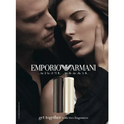 Giorgio Armani - Emporio Armani SHE (Eau De Parfum pour Femme - 100 ml)