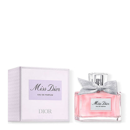 3 Parfums Chanel N°5 , Dior J'ADORE and Dior MISS DIOR (Eau de Parfum)