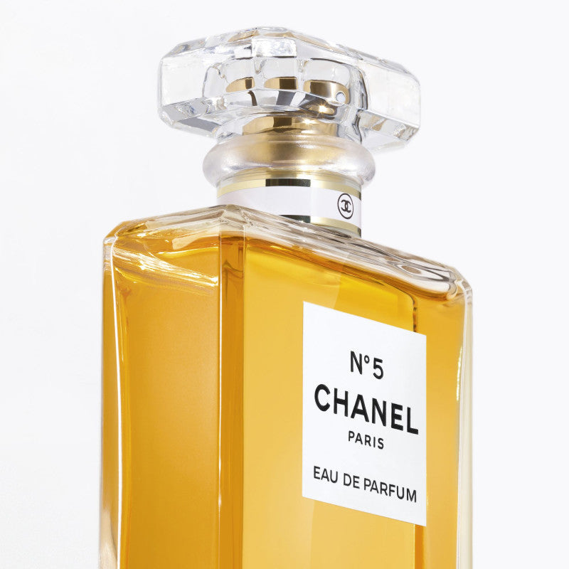 3 Parfums Chanel N°5 , Dior J'ADORE and Dior MISS DIOR (Eau de Parfum)